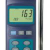 407119: Heavy Duty CFM Hot Wire Thermo-Anemometer