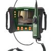 HDV640: HD VideoScope with Handset/Articulating Probe