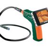 BR250: Video Borescope/Wireless Inspection Camera