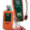 CT40: Cable Identifier/Tester Kit