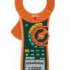 MA1500: 1500A True RMS AC/DC Clamp Meter + NCV