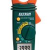 MA220: 400A AC/DC Clamp Meter