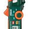 MA120: 200A AC/DC Mini Clamp Meter+Voltage Detector