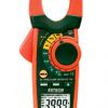 EX720: 800A AC Clamp Meter