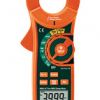 MA620: 600A True RMS AC Clamp Meter + NCV