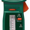 AM300: 300A AC Analog Clamp Meter