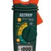 MA200: 400A AC Clamp Meter