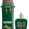 CB10: AC Circuit Breaker Finder/Receptacle Tester