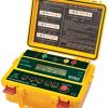 GRT300: 4-Wire Earth Ground Resistance Tester Kit