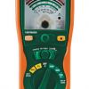 380320: Analog Insulation Tester