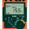 380395: High Voltage Digital Insulation Tester