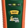 CO10: Carbon Monoxide (CO) Meter