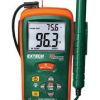 RH101: Hygro-Thermometer + InfraRed Thermometer