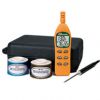 RH305: Hygro-Thermometer Psychrometer Kit