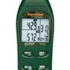 RH350: Dual Input Hygro-Thermometer Psychrometer