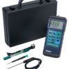 407228: Heavy Duty pH/mV/Temperature Meter Kit