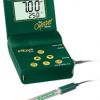 Oyster-10: Oyster™ Series pH/mV/Temperature Meter