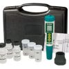EC510: Waterproof ExStik® II pH/Conductivity Meter Kit