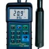 407510: Heavy Duty Dissolved Oxygen Meter with PC interface