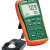 EA33: EasyView™ Light Meter with Memory