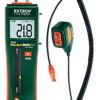 MO265: Combination Pin/Pinless Moisture Meter