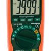 MN47: 12 Function Compact MultiMeter + NCV