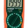 MN42: 8 Function Compact MultiMeter + NCV
