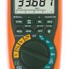 EX540: 12 Function Wireless True RMS Industrial MultiMeter/Datalogger