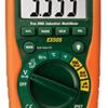 EX505: 11 Function Heavy Duty True RMS Industrial MultiMeter