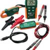 DL150: True RMS AC Voltage/Current Datalogger
