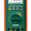 MM570A: MultiMaster® High-Accuracy Multimeter