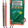 DM110: Mini Pocket MultiMeter