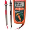 DM220: Mini Pocket MultiMeter with Non-Contact Voltage Detector