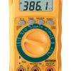 MN26T: MiniTec™ Autoranging Digital MultiMeter