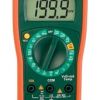 MN35: Digital Mini MultiMeter