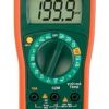 MN36: Digital Mini MultiMeter