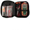 EX530-KIT: Industrial MultiMeter Test Kit with Voltage Detector