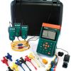 PQ3350-1: 3-Phase Power & Harmonics Analyzers