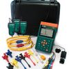 PQ3350-3: 3-Phase Power & Harmonics Analyzers