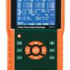 PQ3450: 1200A 3-Phase Power Analyzer/Datalogger