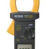 382075: 2000A True RMS AC/DC 3-Phase Clamp-on Power Analyzer