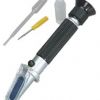 RF18: Portable Brix Refractometer (0 to 18%)