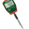 PH220-S: Waterproof Palm pH Meter with Temperature