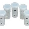 EX007: Spare Sample Solution Cups (24pk)