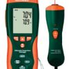 HD200: Differential Thermometer Datalogger + IR Thermometer