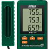 SD800: CO2/Humidity/Temperature Datalogger
