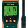 SDL500: Hygro-Thermometer/Datalogger