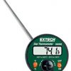 392050: Penetration Stem Dial Thermometer