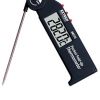 39272: Pocket Fold up Thermometer with Adjustable Probe