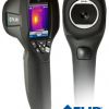FLIR i3: Compact InfraRed Camera